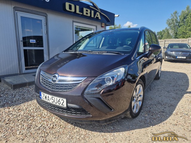 opel
