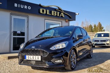 St-Line , 96 tyś km , I Właściciel