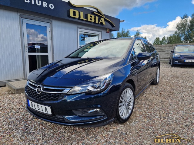 opel