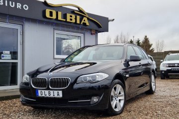 520d 184Km Navi Xenon Nowy Rozrząd