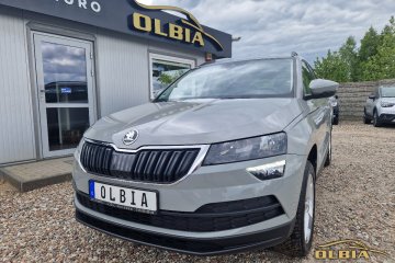 1.6Tdi/115KM DSG niski przebieg 106 tyś !