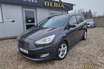 Park assist Podgrzewana kierownica Czujniki parkowania Super Stan !