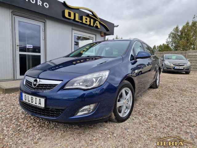 opel