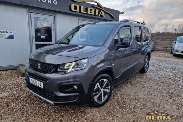 Gt Line Long  Led Kamera Cofania