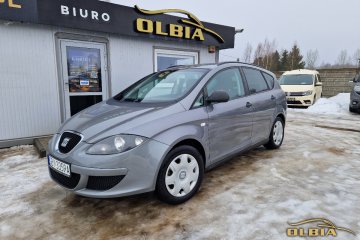 1.9 Tdi, Nowy rozrząd, Klimatyzacja, Hak