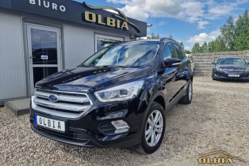 Titanium Xenon-Led 4x4 Hak Podgrzewana Kierownica