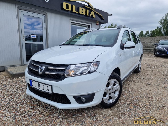 dacia