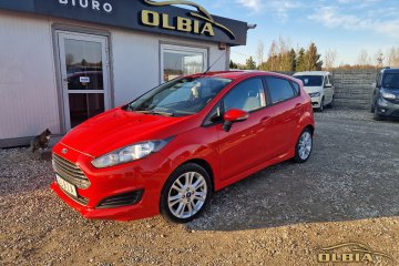 Pakiet zewnętrzny ST-line, Nawigacja Super utrzymana