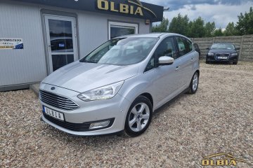 Titanium Automat Park assist Kamera cofania !