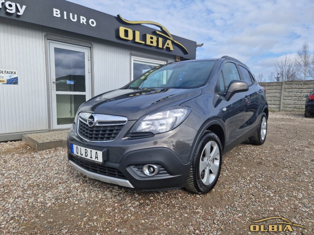 opel