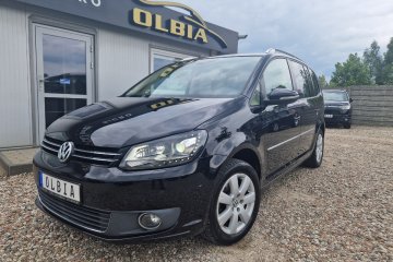 1.4 140 Km Xenon ,Led 92 tyś km ,Highline !