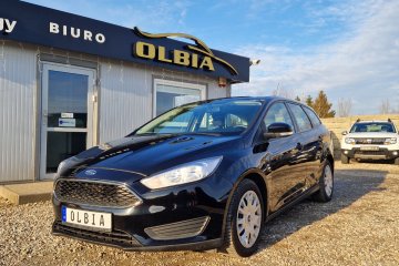 1.0EcoBoost Klima Nowy Rozrząd