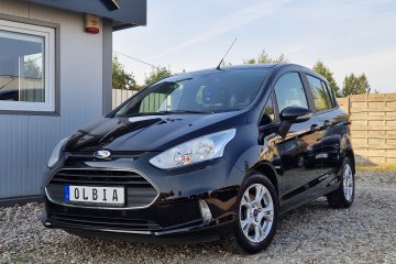 1.0 EcoBoost 101KM Klima Super Stan!