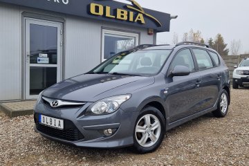 1.6CRDI 90KM Klima Super Stan!