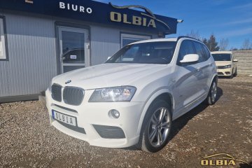 M-Pakiet Xdrive Panorama