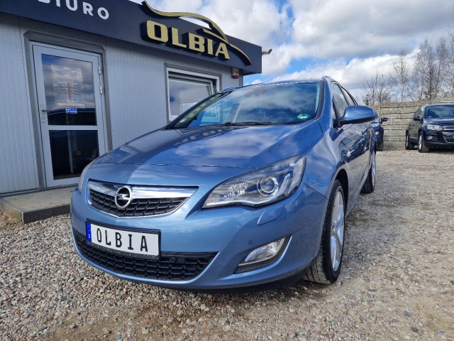 opel