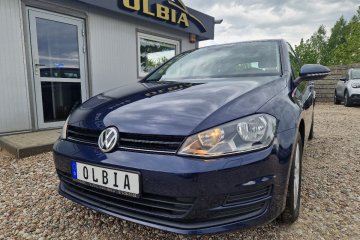 DSG 1.4Tsi Serwisowany Hatchback
