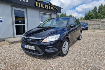 1.6 Tdci Zadbany Zarejestrowany!