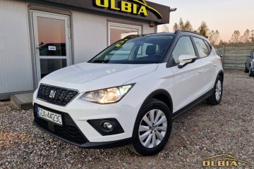 Zadbany Kamera Cofania Park Assist