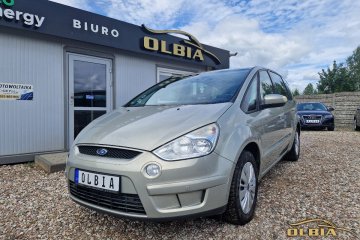 1.8 Tdci 125 KM Klimatronik 195 Tyś Km Ładny !