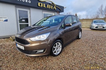 Kamera Cofania Hak Park Asisst