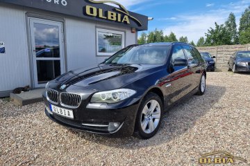 520d 184Km Navi Xenon Nowy Rozrząd