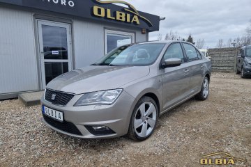 Automat, niski przebieg,climatronic,nawigacja !