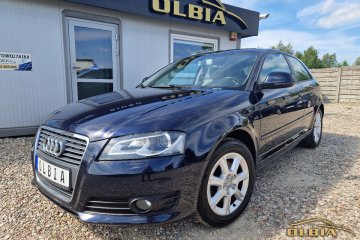 1.8 Benzyna QUATTRO Xenon Alcantara