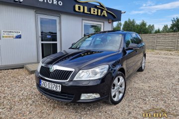 2.0 Tdi Półskóry Szyberdach Bardzo Zadbany!
