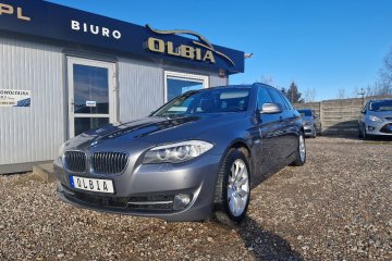 Bi-Xenon Led Automat Panorama Dach