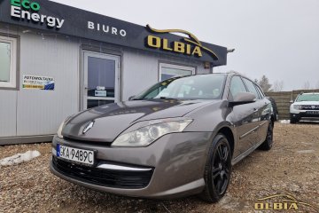 Renault Laguna 1.5 dCi Zarejestrowana ,Ładna !