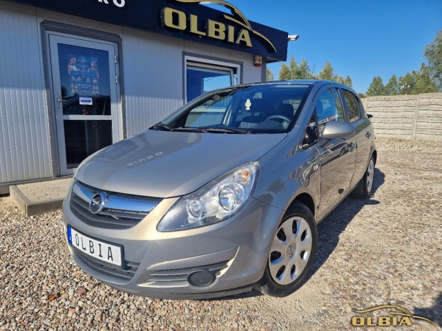 opel