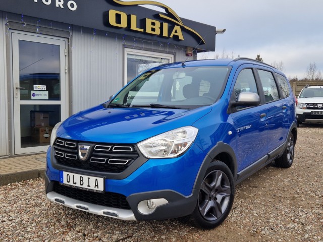 dacia