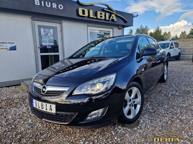 opel