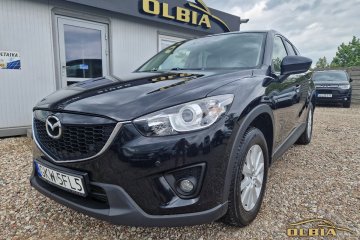 Automat Diesel Navi Czujniki parkowania przód/tył !