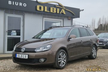 1.6TDI 105Km DSG Navi Led Xenon Sprowadzony !