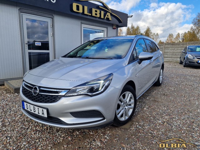 opel