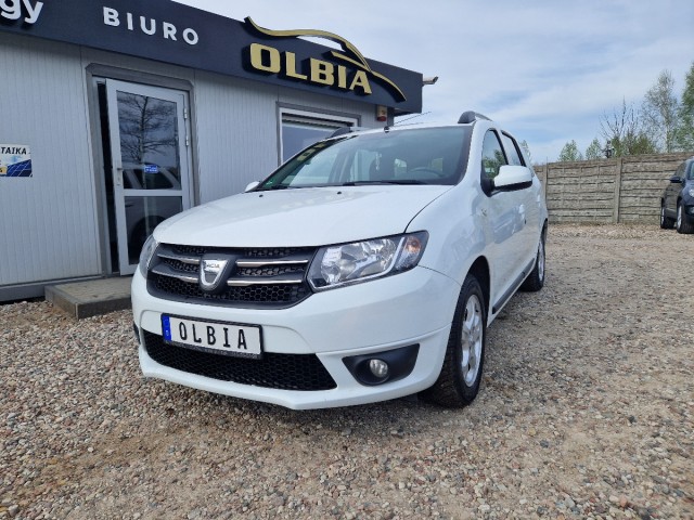 dacia