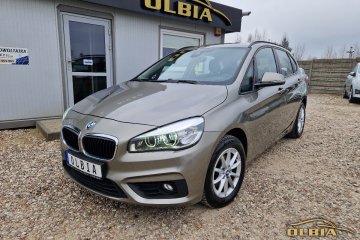 Full Led Automat Nowy Rozrząd