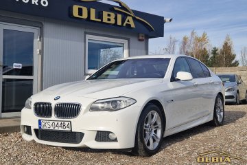 M-Pakiet Xdrive Xenon Led  4X4 !