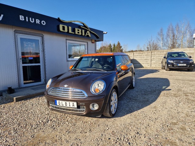 mini
