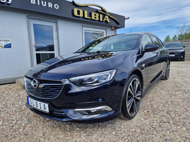 opel