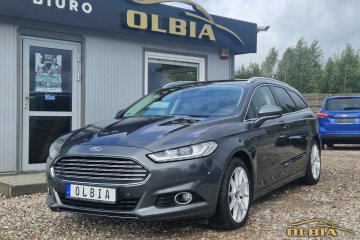 Titanium 90 tyś km przebiegu Led !
