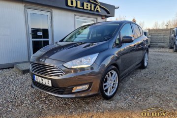 Led Bardzo Bogato Wyposażony Pierw. Właściciel