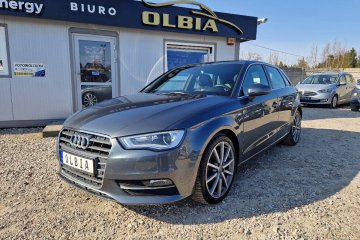 S-line 1.4 Tfsi Xenon LED