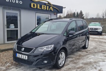 2.0 TDI Dsg, Xenon, Navi, El Drzwi Boczne ,Super Stan !