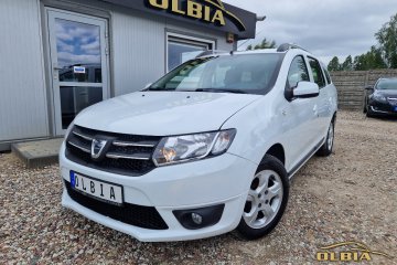 Dacia Logan MCV  Klimatyzacja ,Nowy rozrząd , Sprowadzona  !