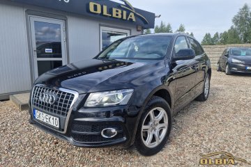 S-line,Automat, Xenon-Led